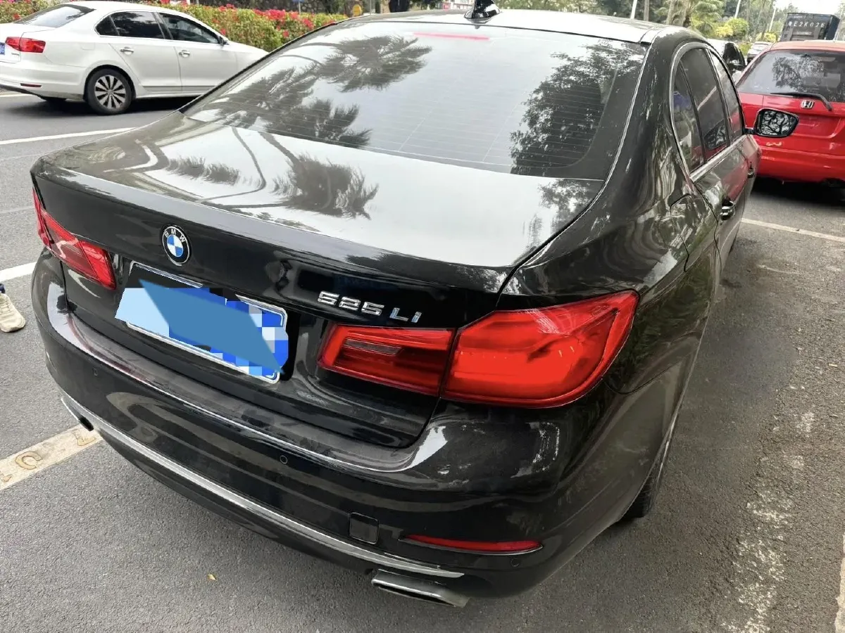 2020 BMW 5 Series 2.0T 184HP L4 8AT,autocango,china used car exporter,china ev exporter,chinese used car exporter,chinese used ev exporter