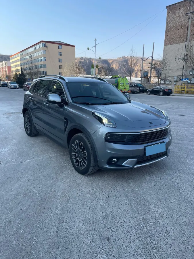 2019 LYNK&CO 01 EM-P 1.5T 180HP L3 7DCT PHEV 9.4KWH,autocango,china used car exporter,china ev exporter,chinese used car exporter,chinese used ev exporter
