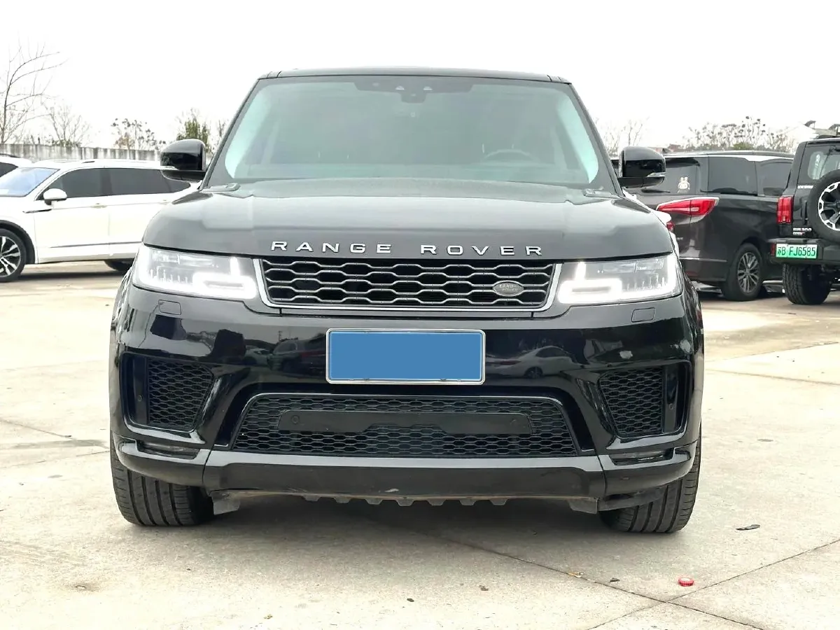 2019 Shenzer V-Class 2.0T 211HP L4 7AT,autocango,china used car exporter,china ev exporter,chinese used car exporter,chinese used ev exporter