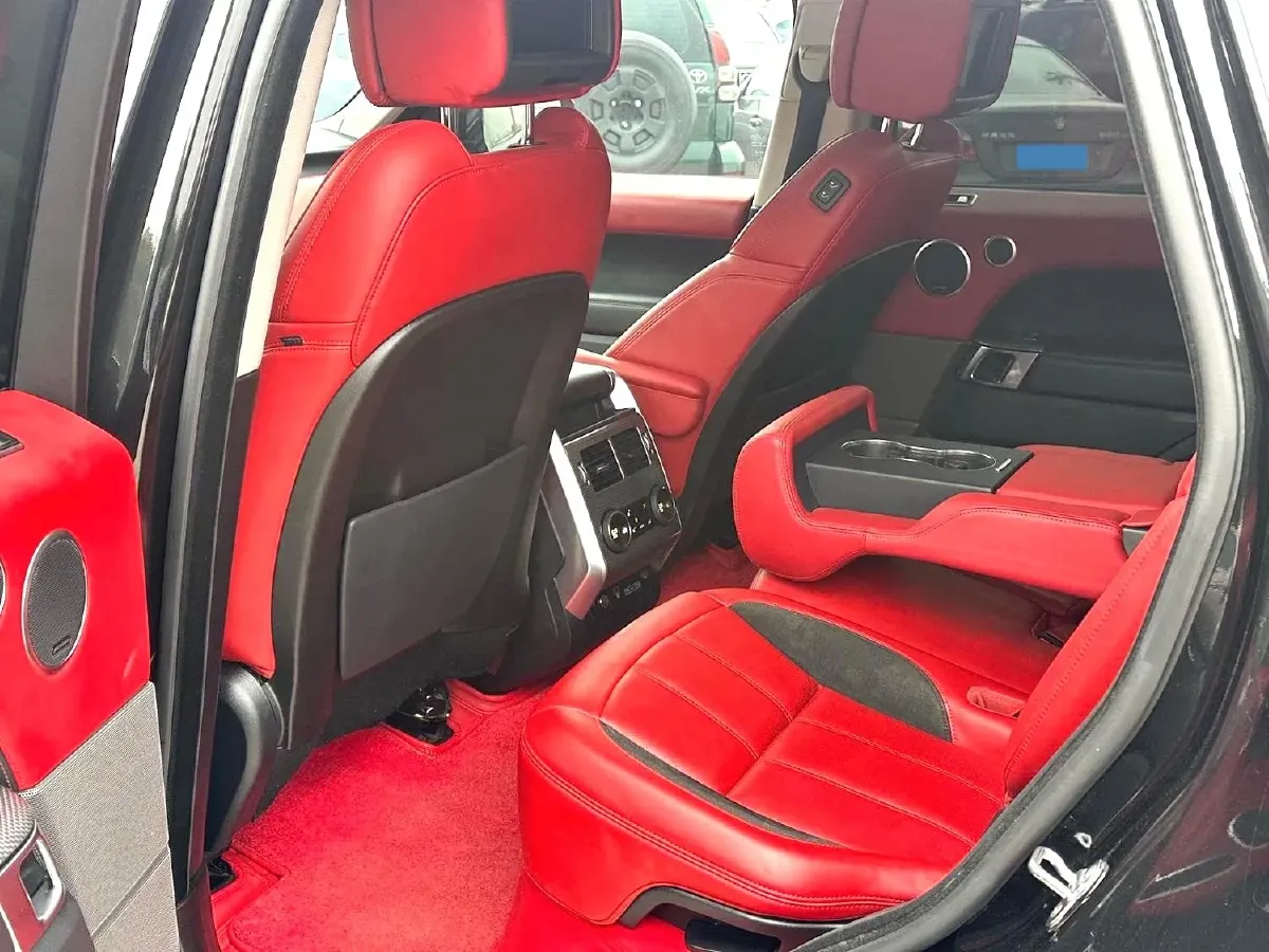 2019 Shenzer V-Class 2.0T 211HP L4 7AT,autocango,china used car exporter,china ev exporter,chinese used car exporter,chinese used ev exporter