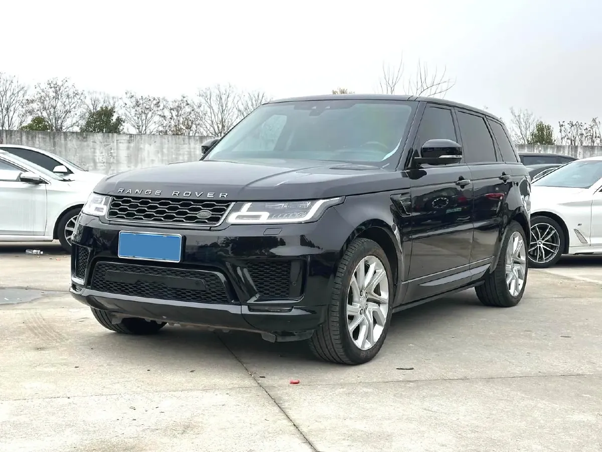 2019 Shenzer V-Class 2.0T 211HP L4 7AT,autocango,china used car exporter,china ev exporter,chinese used car exporter,chinese used ev exporter