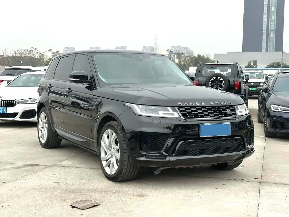 2019 Shenzer V-Class 2.0T 211HP L4 7AT,autocango,china used car exporter,china ev exporter,chinese used car exporter,chinese used ev exporter
