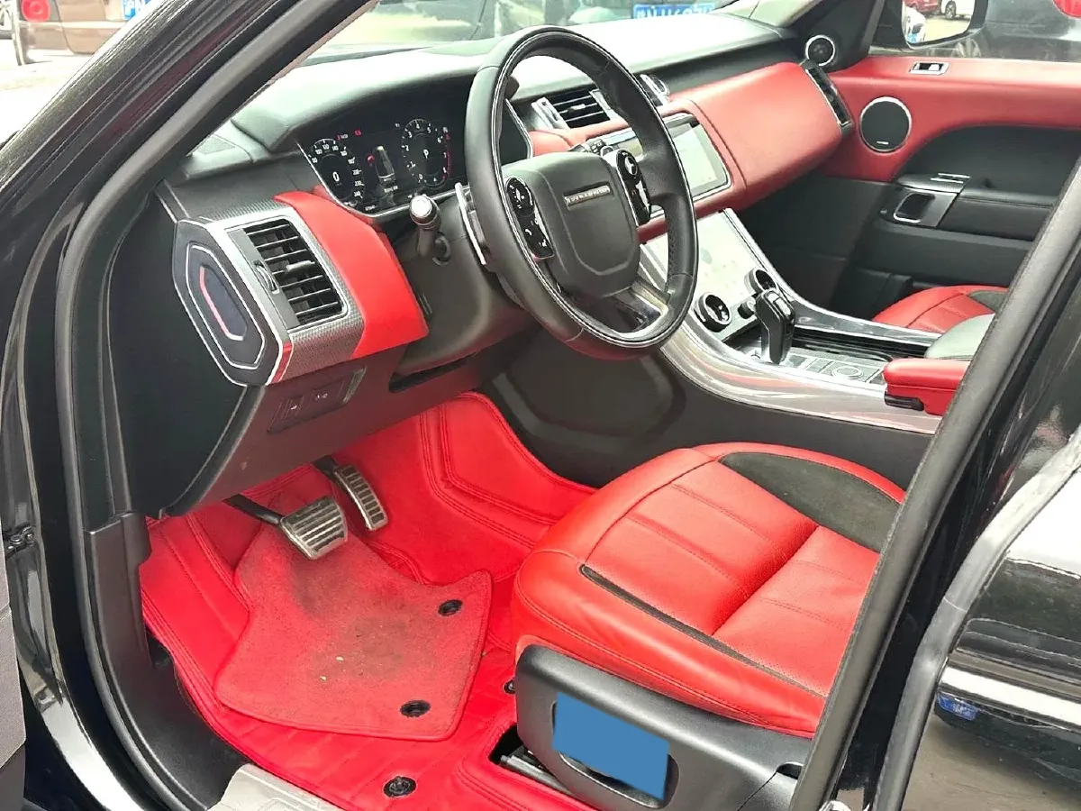 2019 Shenzer V-Class 2.0T 211HP L4 7AT,autocango,china used car exporter,china ev exporter,chinese used car exporter,chinese used ev exporter