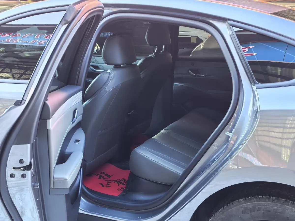 2026 BYD Qin Plus 1.5L 101HP L4 E-CVT PHEV,autocango,china used car exporter,china ev exporter,chinese used car exporter,chinese used ev exporter