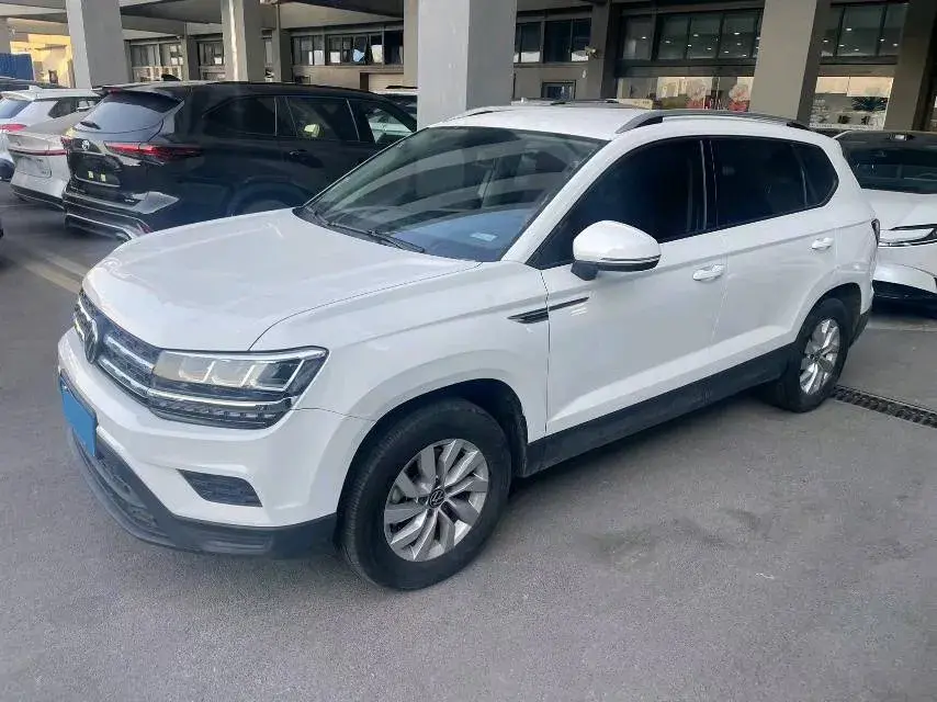 2022 MAXUS XinTu V90 2.0T 150HP L4 6AT