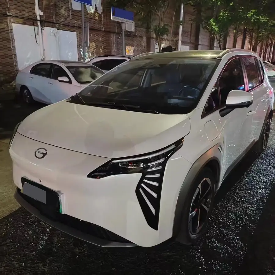 2023 GAC Trumpchi GS4 1.5T 177HP L4 6AT