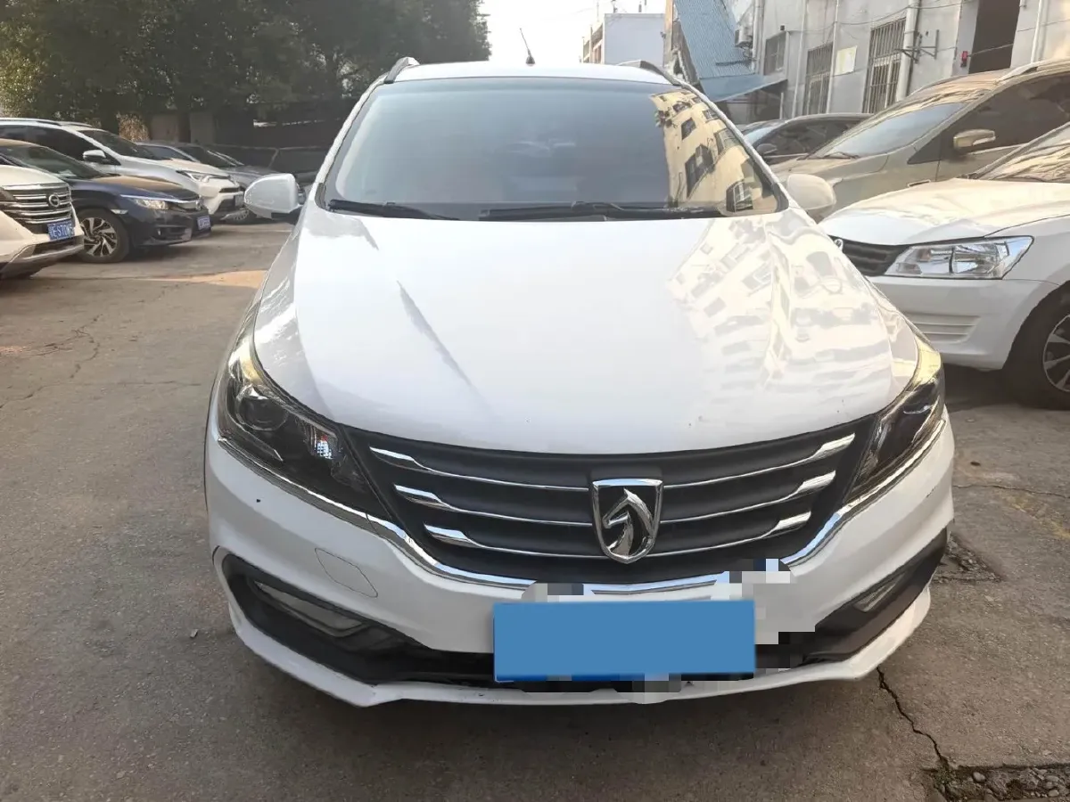 2019 Golden Dragon New Era Sea Lion 2.0L 102HP L4 5MT,autocango,china used car exporter,china ev exporter,chinese used car exporter,chinese used ev exporter