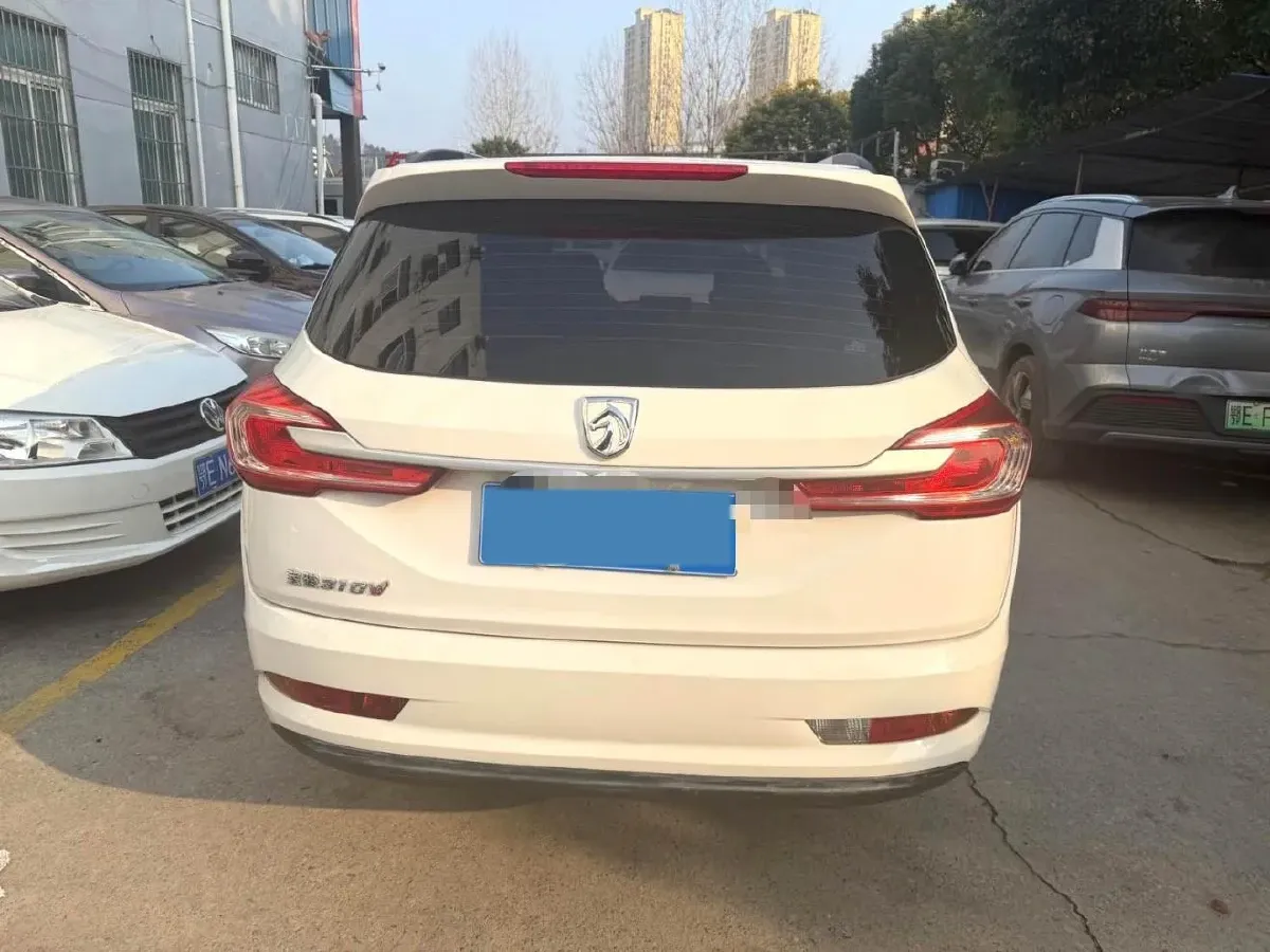 2019 Golden Dragon New Era Sea Lion 2.0L 102HP L4 5MT,autocango,china used car exporter,china ev exporter,chinese used car exporter,chinese used ev exporter