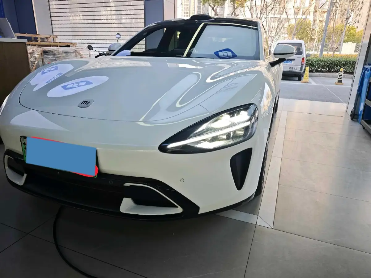 2024 MI SU7 BEV 101KWH