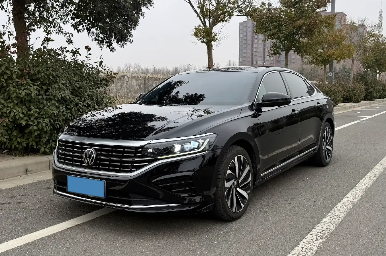 2022 Skoda Kodiak GT 2.0T 186HP L4 7DCT