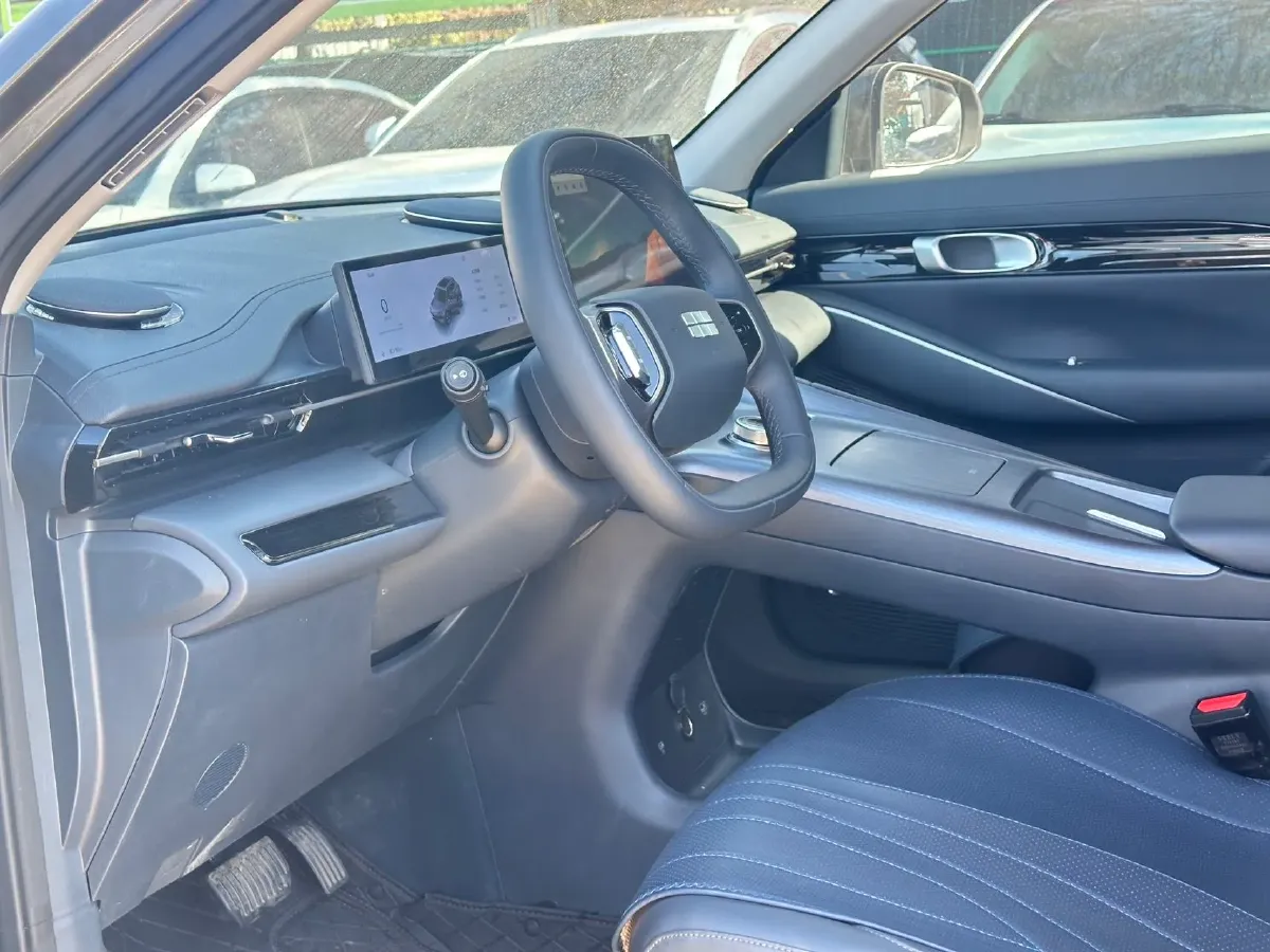 2024 LanDian E5 1.5L 110HP L4 E-CVT PHEV 17.52KWH,autocango,china used car exporter,china ev exporter,chinese used car exporter,chinese used ev exporter