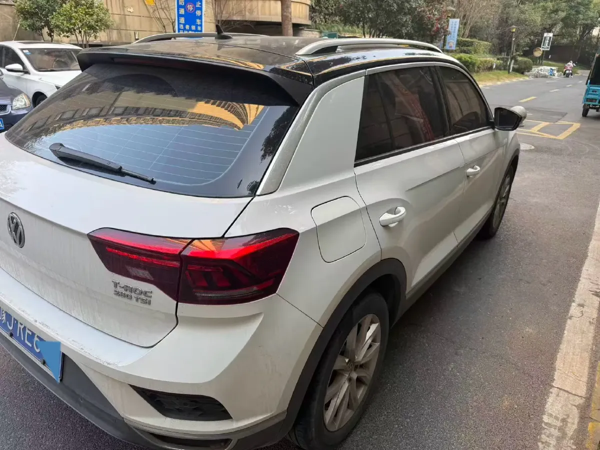 2018 Mitsubishi Eclipse Cross 1.5T 170HP L4 CVT,autocango,china used car exporter,china ev exporter,chinese used car exporter,chinese used ev exporter