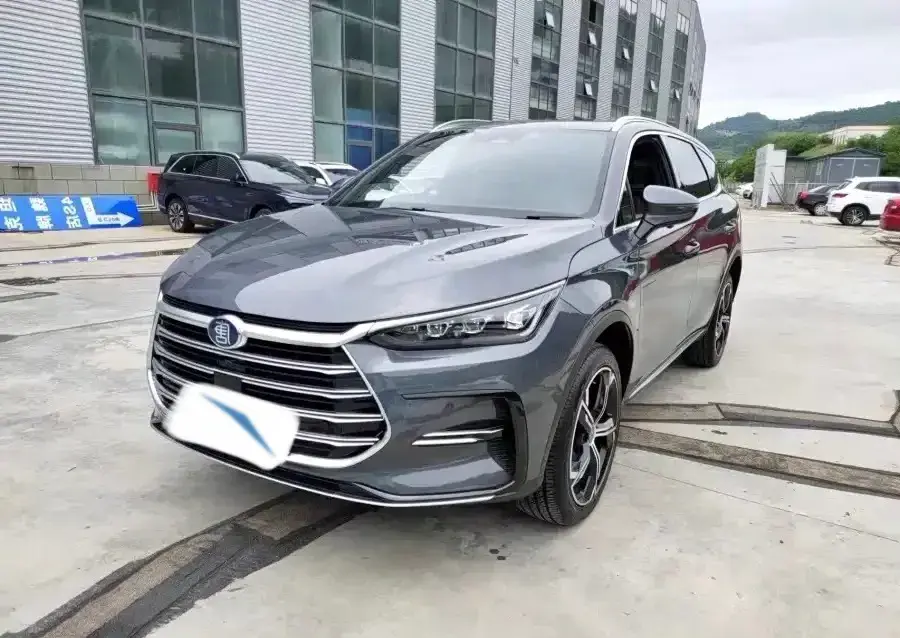 2021 Nissan Teana 2.0T 243HP L4 CVT