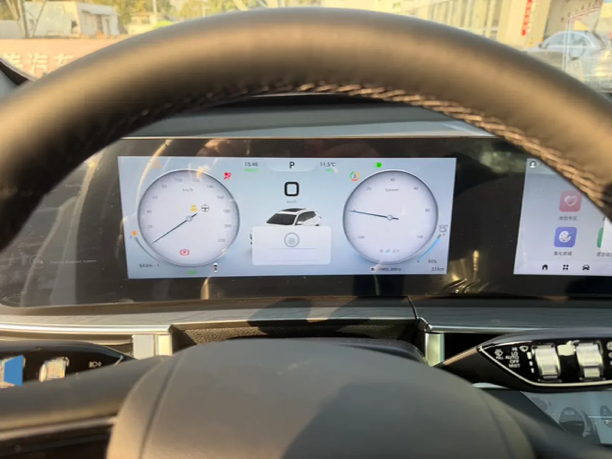 2024 Chery EV eQ7 BEV 65.52KWH,autocango,china used car exporter,china ev exporter,chinese used car exporter,chinese used ev exporter