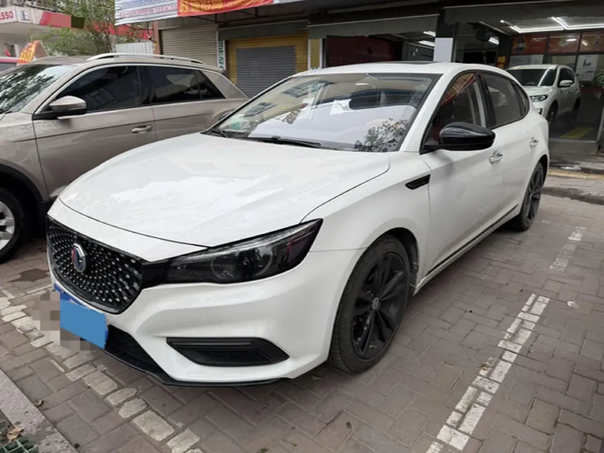 2019 Karry Dolphin EV BEV 44.5KWH