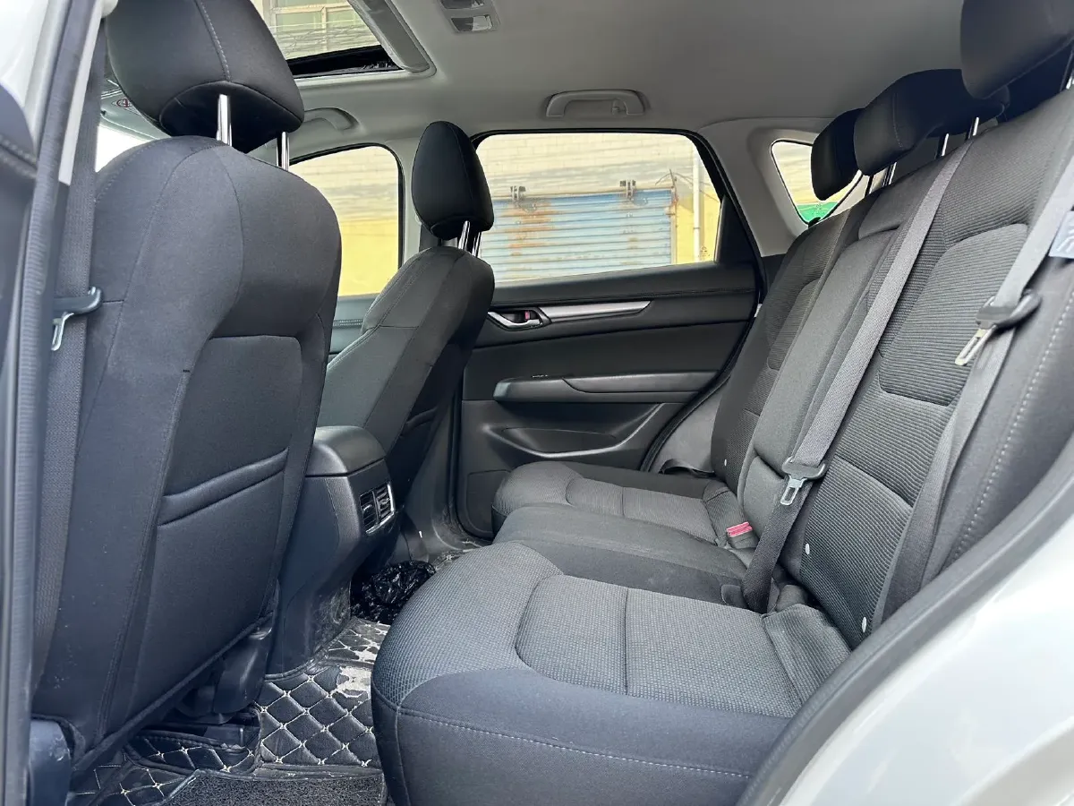 2021 Mazda CX-5 2.0L 155HP L4 6AT,autocango,china used car exporter,china ev exporter,chinese used car exporter,chinese used ev exporter