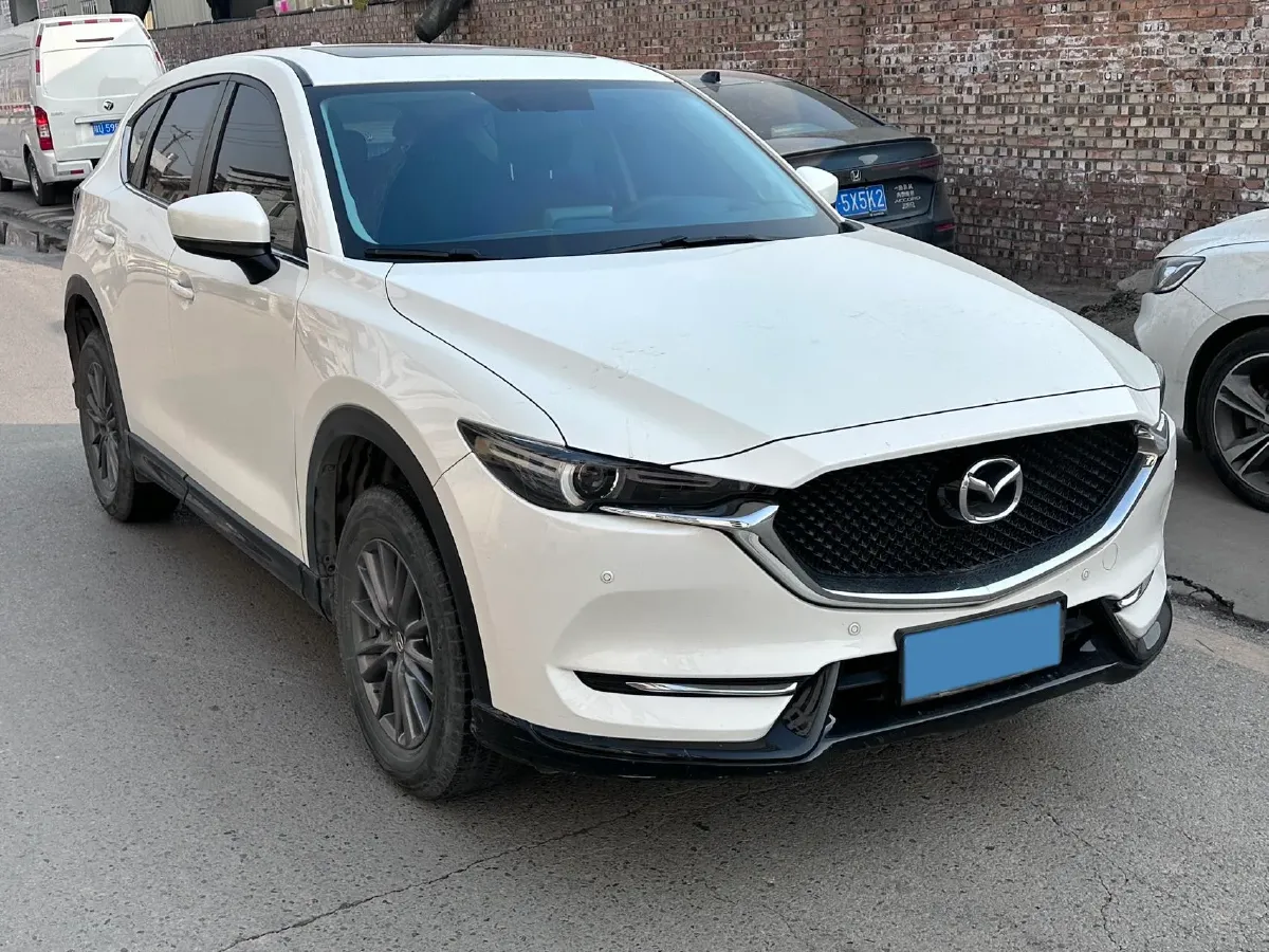 2021 Mazda CX-5 2.0L 155HP L4 6AT,autocango,china used car exporter,china ev exporter,chinese used car exporter,chinese used ev exporter