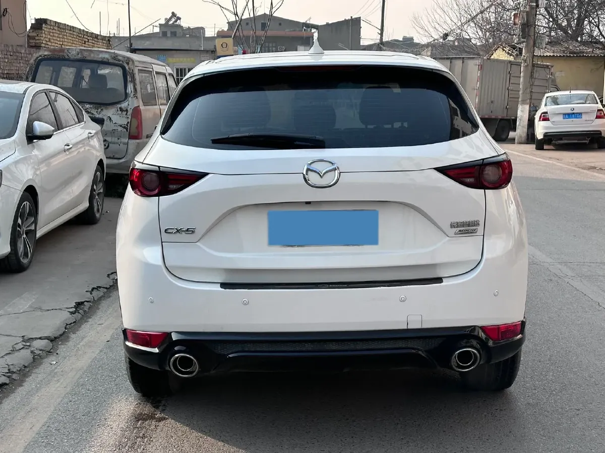 2021 Mazda CX-5 2.0L 155HP L4 6AT,autocango,china used car exporter,china ev exporter,chinese used car exporter,chinese used ev exporter