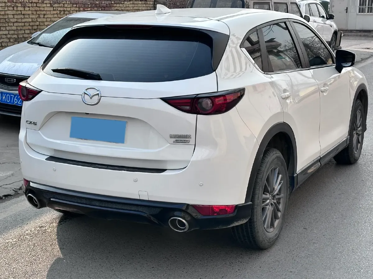 2021 Mazda CX-5 2.0L 155HP L4 6AT,autocango,china used car exporter,china ev exporter,chinese used car exporter,chinese used ev exporter