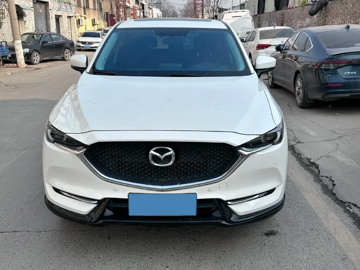 2021 Mazda CX-5 2.0L 155HP L4 6AT,autocango,china used car exporter,china ev exporter,chinese used car exporter,chinese used ev exporter
