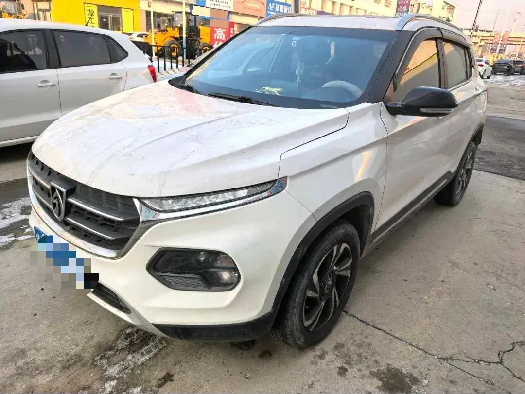 2019 Kia KX1 1.4L 100HP L4 6AT