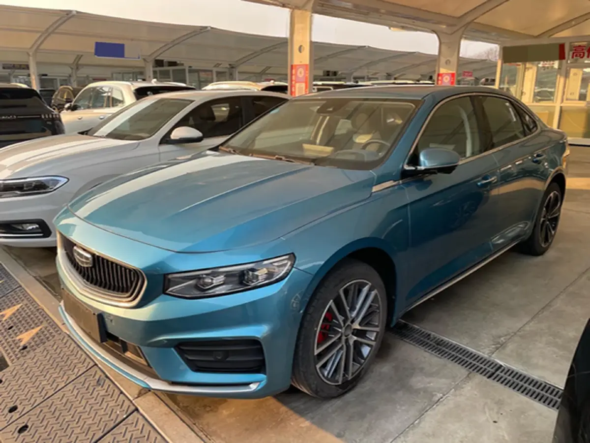 2020 Volkswagen C-Trek 1.5L 112HP L4 6AT