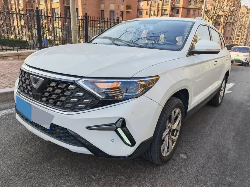 2023 Jetta VS7 1.4T 150HP L4 6AT