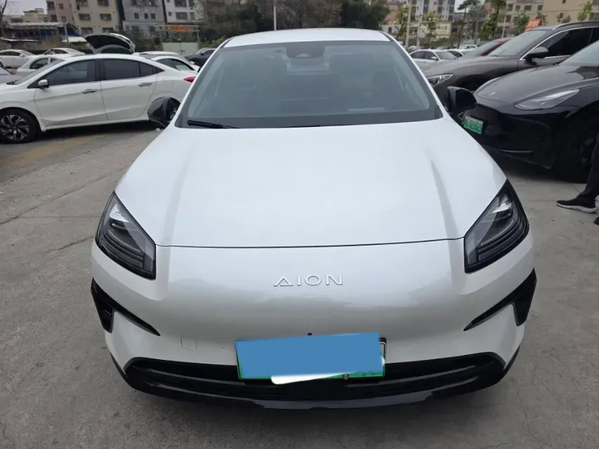 2026 Aion AION RT BEV,autocango,china used car exporter,china ev exporter,chinese used car exporter,chinese used ev exporter