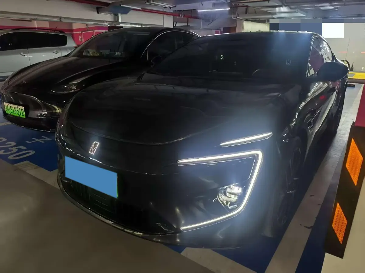 2024 Avatr 12 BEV 94.5KWH