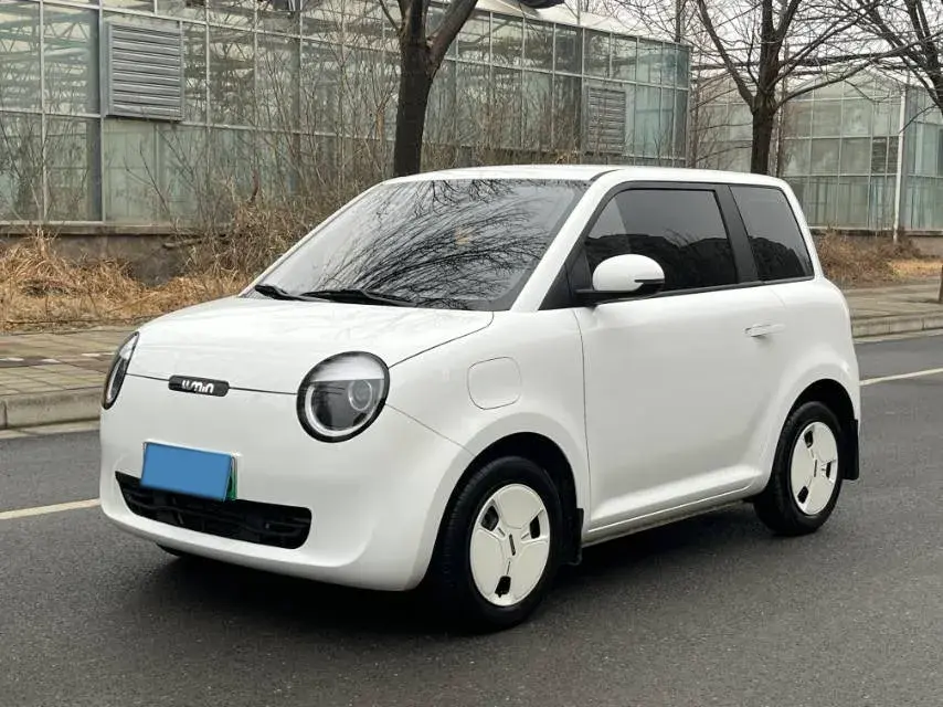 2025 ChangAn QiYuan Lumin BEV 17.65KWH