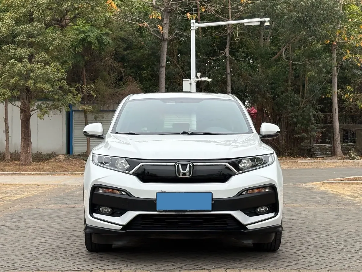 2021 Honda XR-V 1.5L 131HP L4 CVT,autocango,china used car exporter,china ev exporter,chinese used car exporter,chinese used ev exporter