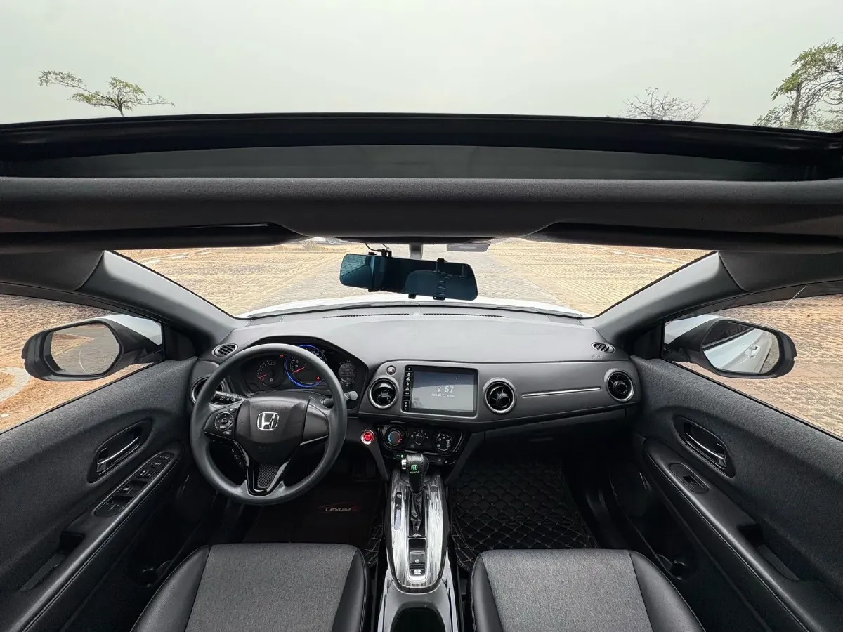 2021 Honda XR-V 1.5L 131HP L4 CVT,autocango,china used car exporter,china ev exporter,chinese used car exporter,chinese used ev exporter