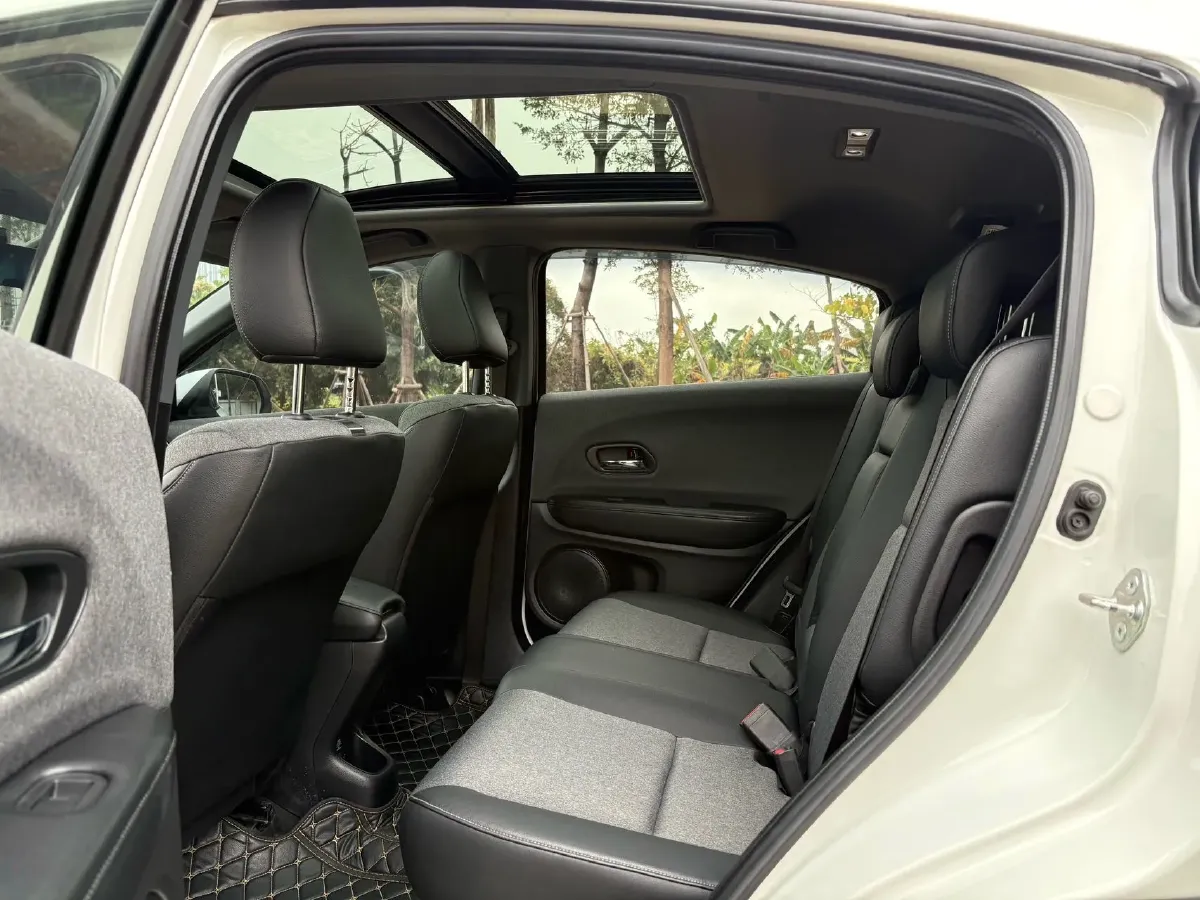 2021 Honda XR-V 1.5L 131HP L4 CVT,autocango,china used car exporter,china ev exporter,chinese used car exporter,chinese used ev exporter