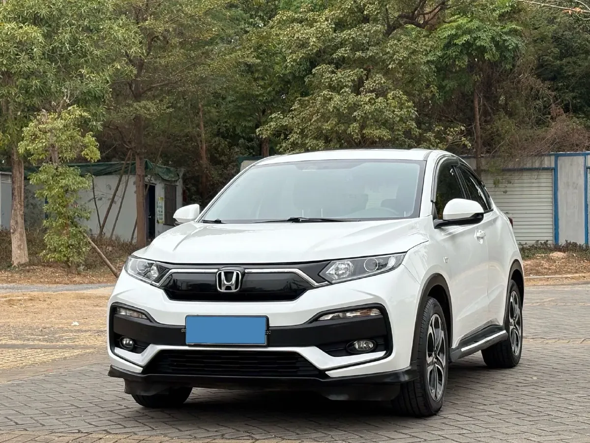 2021 Honda XR-V 1.5L 131HP L4 CVT,autocango,china used car exporter,china ev exporter,chinese used car exporter,chinese used ev exporter