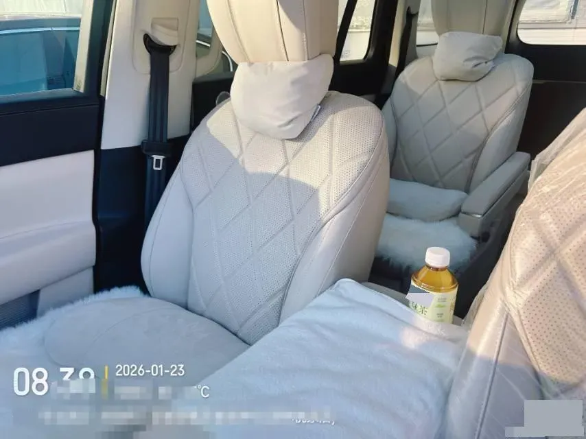 2026 Fulwin FulwinT11 REEV 156HP REEV,autocango,china used car exporter,china ev exporter,chinese used car exporter,chinese used ev exporter