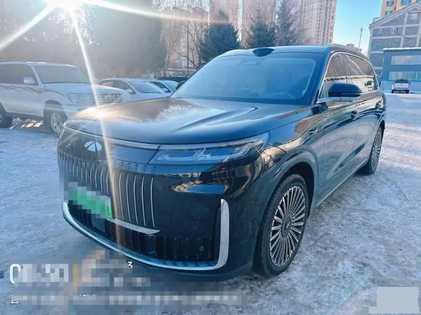 2026 Fulwin FulwinT11 REEV 156HP REEV,autocango,china used car exporter,china ev exporter,chinese used car exporter,chinese used ev exporter