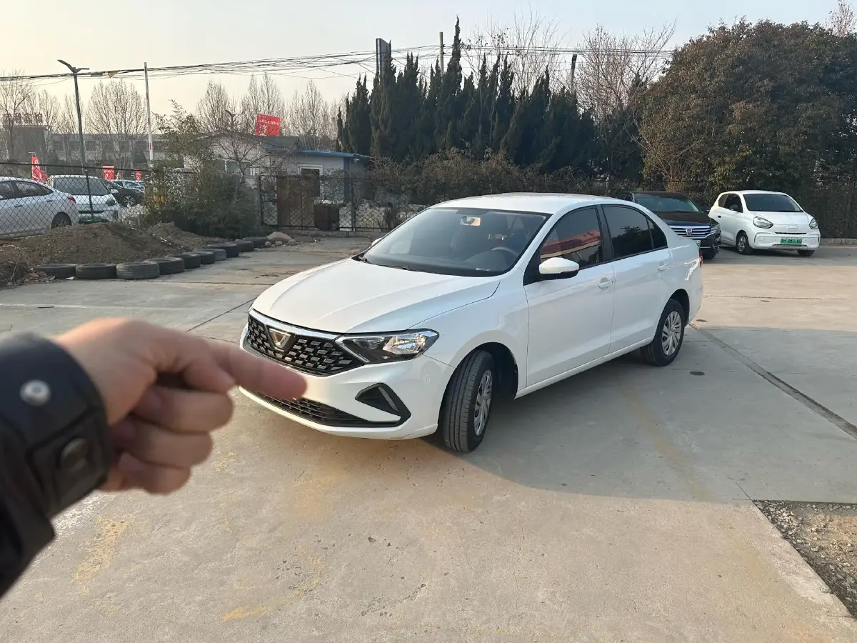 2021 Jetta VA3 1.5L 112HP L4 6AT