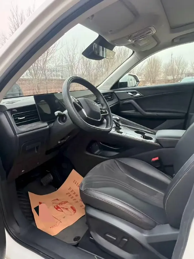 2024 Roewe D5X DMH 1.5T 150HP L4 2DHT PHEV 21.4KWH,autocango,china used car exporter,china ev exporter,chinese used car exporter,chinese used ev exporter