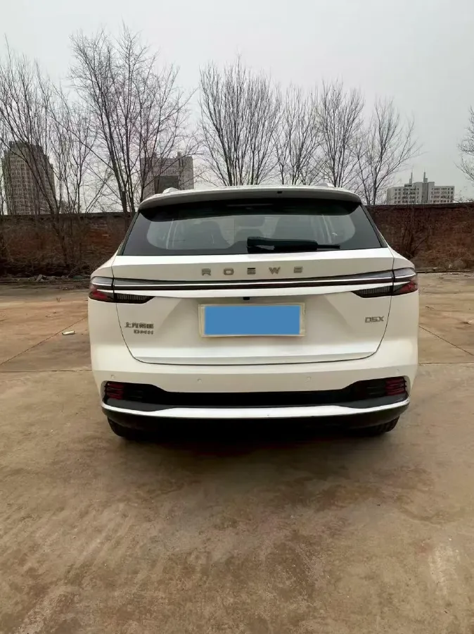 2024 Roewe D5X DMH 1.5T 150HP L4 2DHT PHEV 21.4KWH,autocango,china used car exporter,china ev exporter,chinese used car exporter,chinese used ev exporter