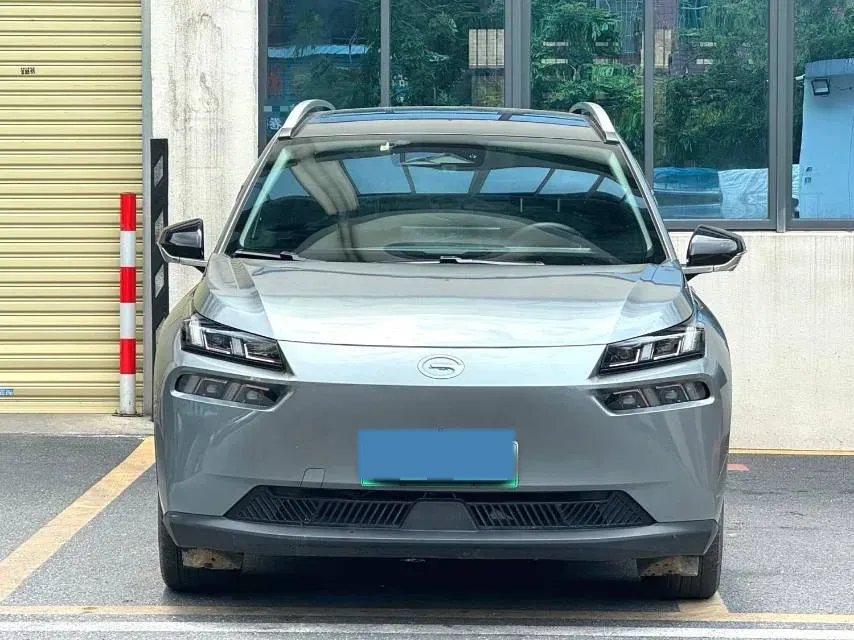 2024 BeiJing Auto EU5 Plus BEV 60.7KWH,autocango,china used car exporter,china ev exporter,chinese used car exporter,chinese used ev exporter