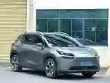 2024 BeiJing Auto EU5 Plus BEV 60.7KWH