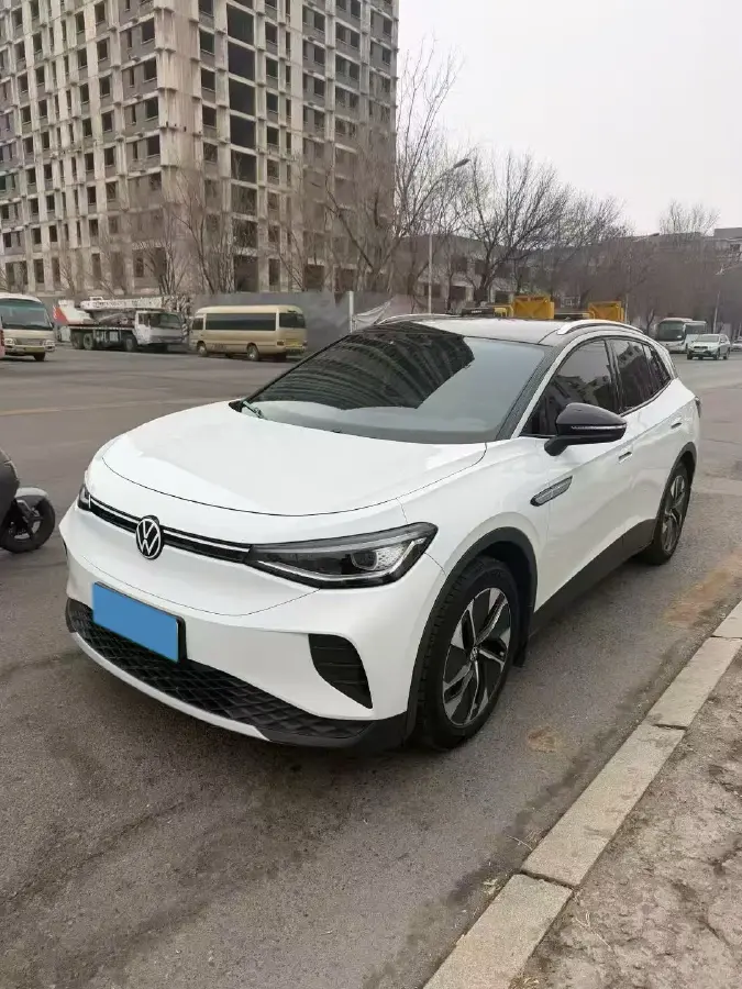 2022 Chevrolet Menlo BEV 61.1KWH