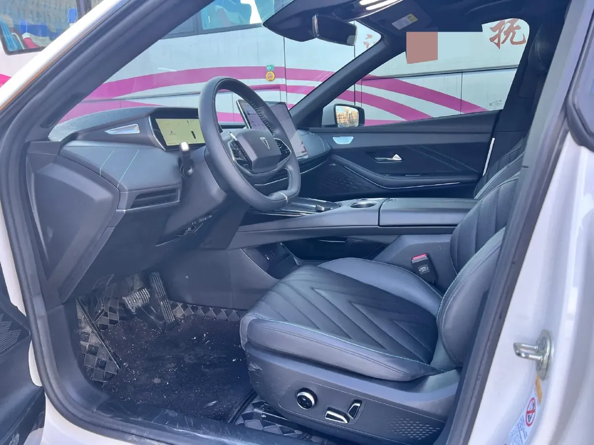 2023 Deepal SL03 1.5L 95HP L4 REEV 28.39KWH,autocango,china used car exporter,china ev exporter,chinese used car exporter,chinese used ev exporter