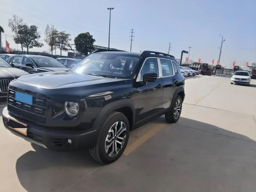 2026 Jetta JettaVS8 1.4T 150HP L4 6AT