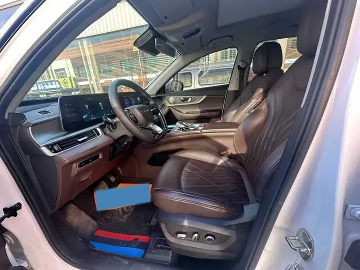 2022 Chery Tiggo 8 PRO 1.6T 197HP L4 7DCT,autocango,china used car exporter,china ev exporter,chinese used car exporter,chinese used ev exporter