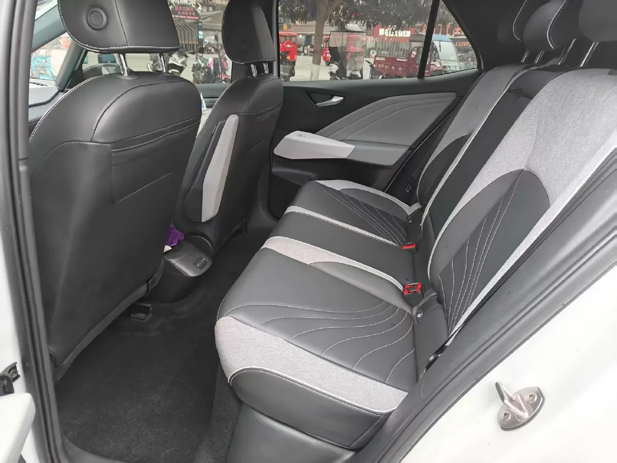 2024 JAC EV AiPao BEV 50.1KWH,autocango,china used car exporter,china ev exporter,chinese used car exporter,chinese used ev exporter