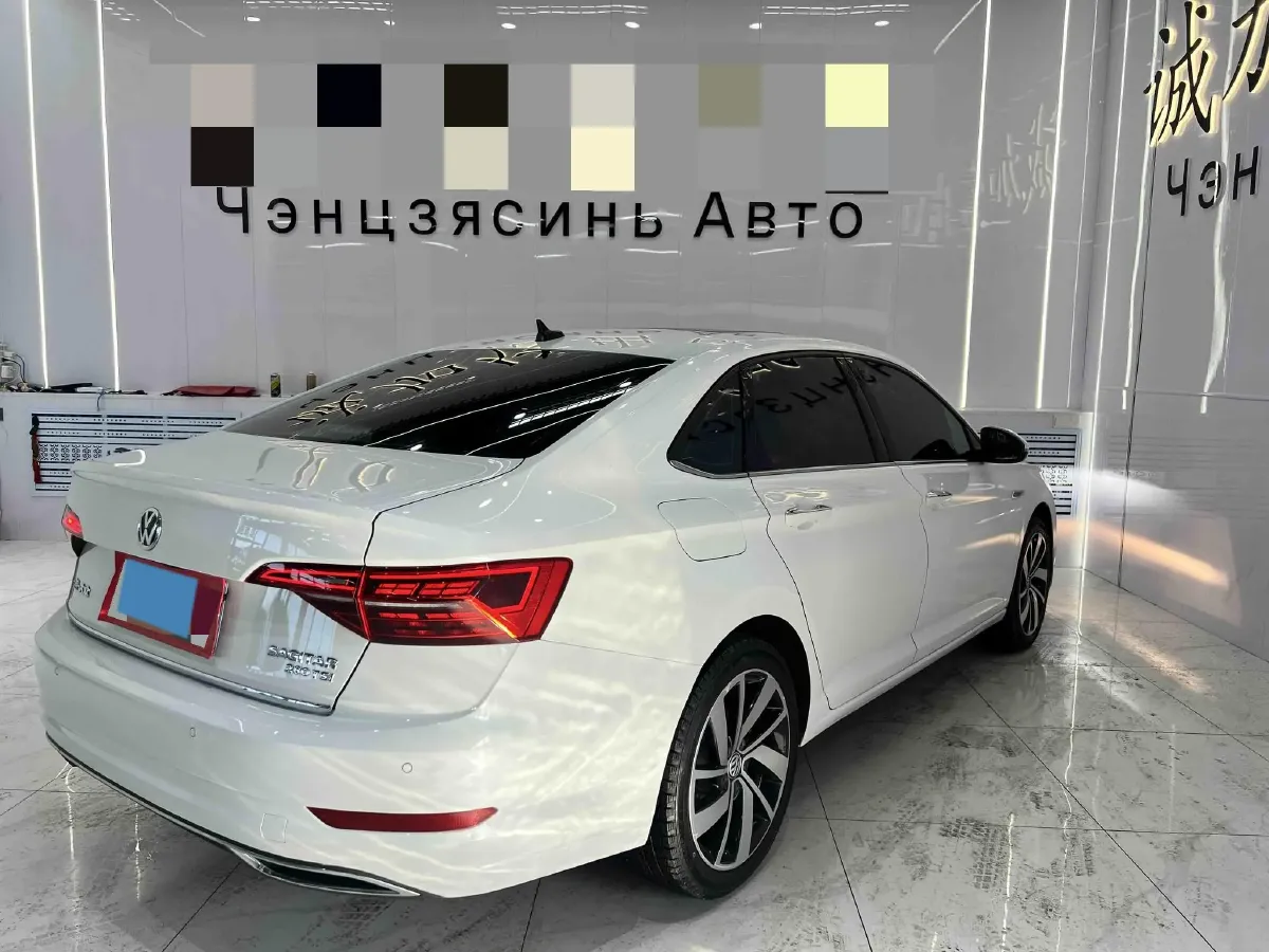 2022 Volkswagen Sagitar 1.4T 150HP L4 7DCT,autocango,china used car exporter,china ev exporter,chinese used car exporter,chinese used ev exporter