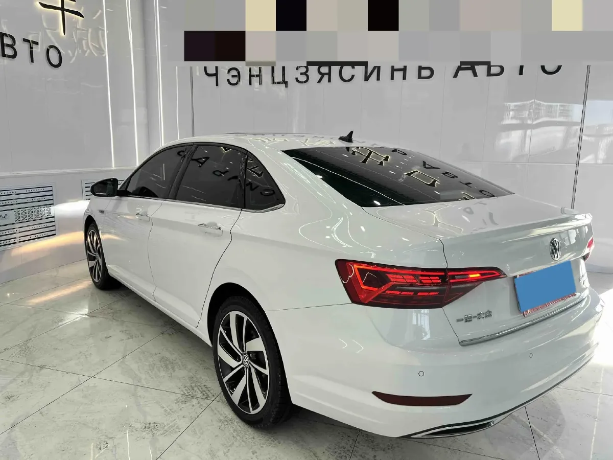 2022 Volkswagen Sagitar 1.4T 150HP L4 7DCT,autocango,china used car exporter,china ev exporter,chinese used car exporter,chinese used ev exporter