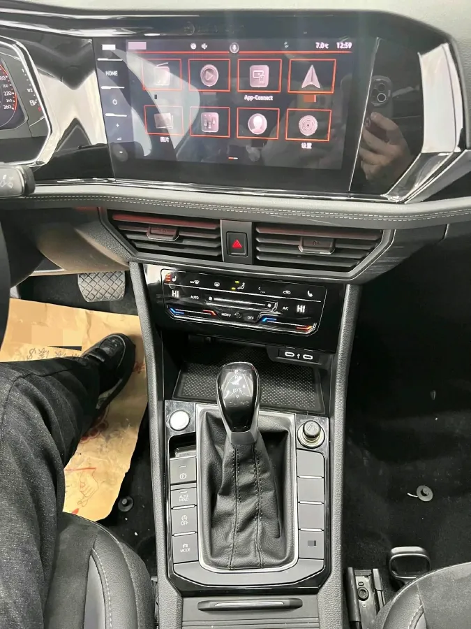 2022 Volkswagen Sagitar 1.4T 150HP L4 7DCT,autocango,china used car exporter,china ev exporter,chinese used car exporter,chinese used ev exporter