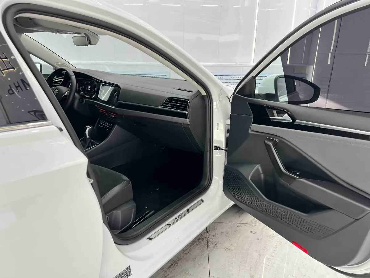 2022 Volkswagen Sagitar 1.4T 150HP L4 7DCT,autocango,china used car exporter,china ev exporter,chinese used car exporter,chinese used ev exporter